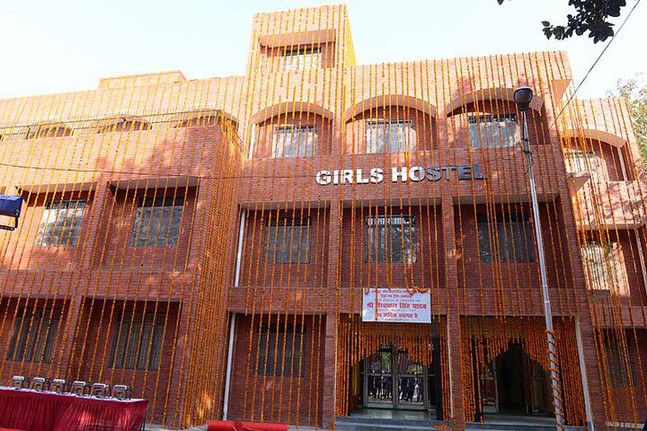 hostel